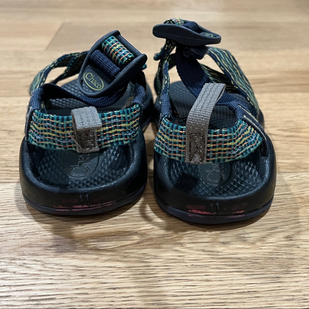 Chaco Sandals - Picture 3 of 4